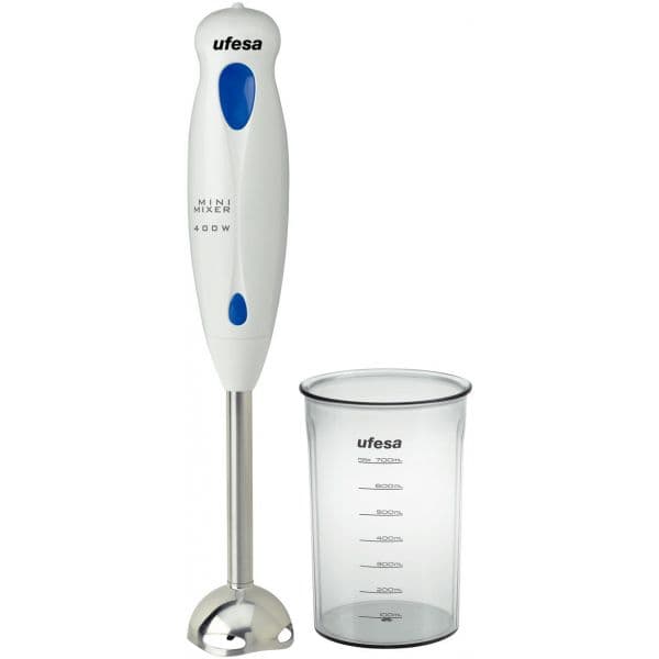 Ufesa BP-4541 400W Metal