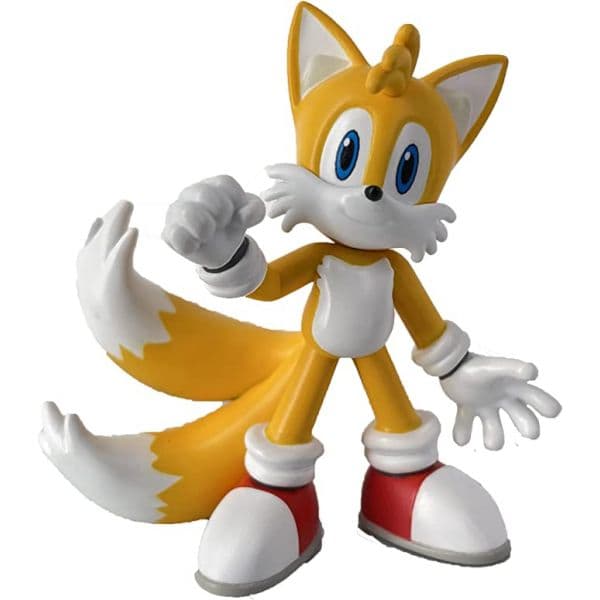 Comansi Figura Tails - Sonic - ?Y90313