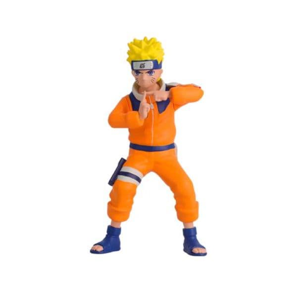 Comansi Naruto - Naruto 10cm