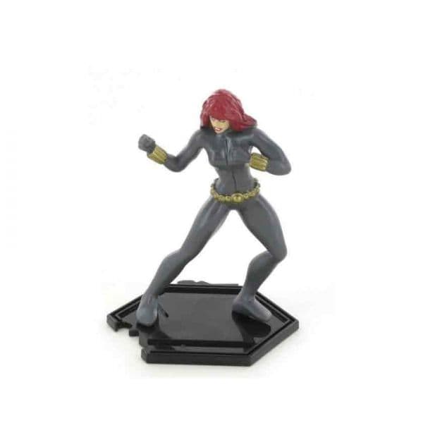 Comansi Figura Black Widow Avengers Y96027