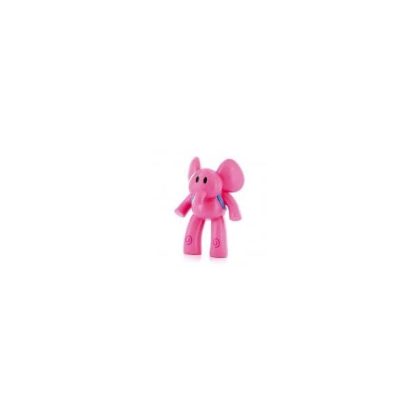 Figura Elefante Elli Pocoyo