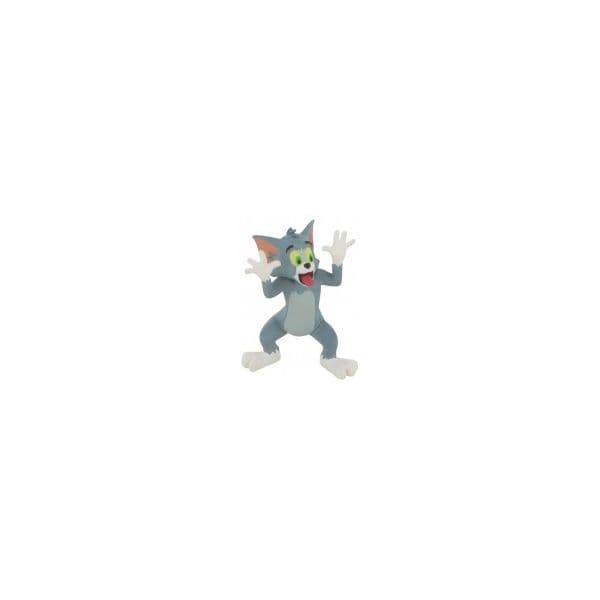 Figura Tom Susto - Tom & Jerry - 31508