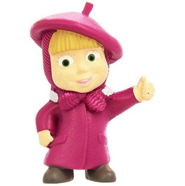 Comansi Figura Masha Pintora - 370099803