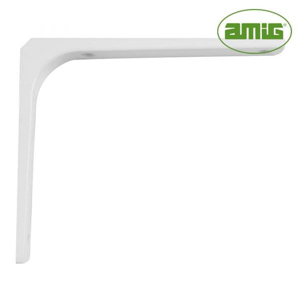 Amig S.of Ângulo 2-200X150 Aço Branco (s) - ELK88035