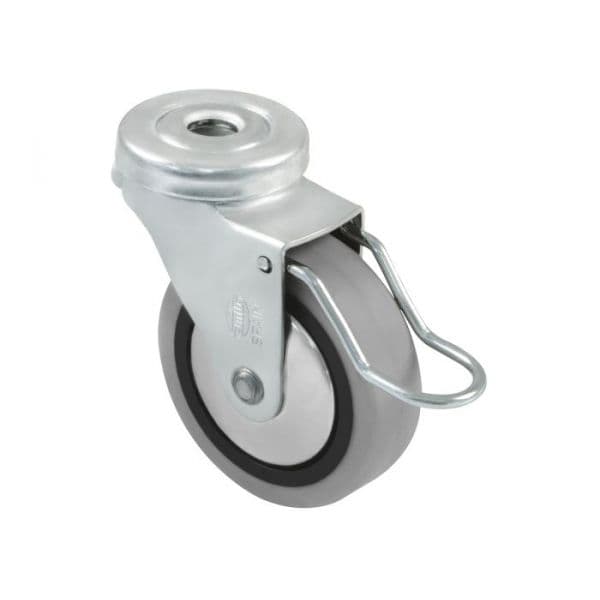 AMIG Roda Mod. 2505 Ø60 mm