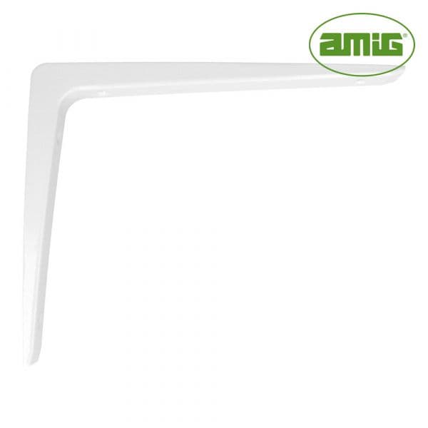 Amig S.of Angulo 4- 300X200 Aluminio Branco (s) - ELK88042