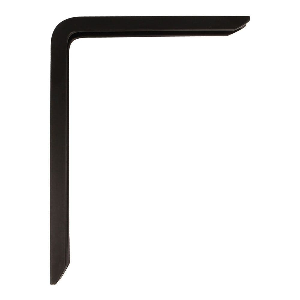 Amig S.of Poleia 4 PLUS-250X150 Alum. Preto (d) - ELK88033