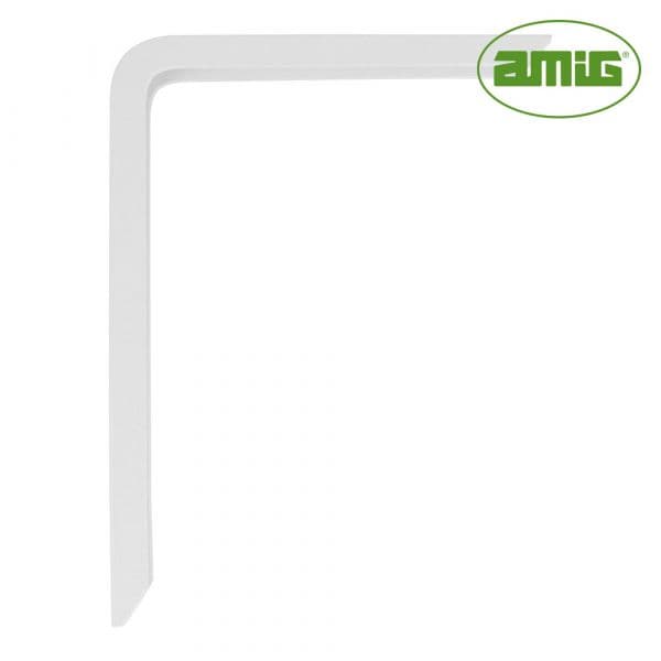 Amig S.of Poleia 4 PLUS-300X200 Alum.branco (d) - ELK88020