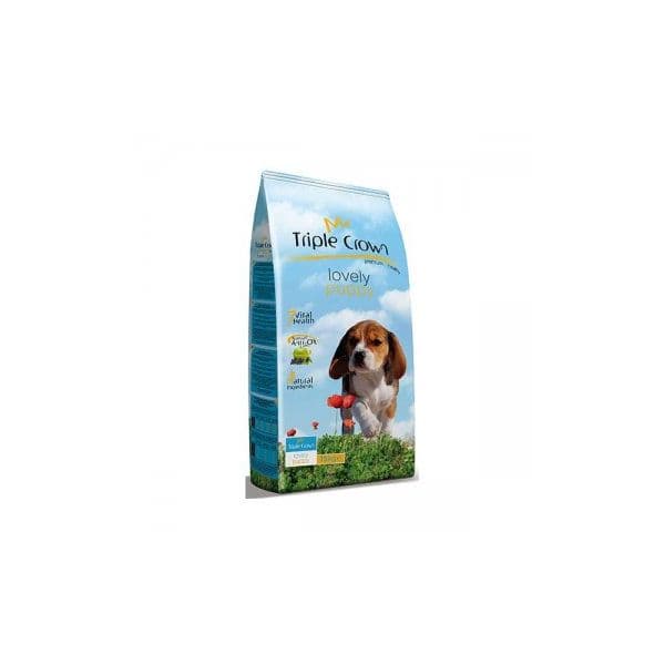 Triple Crown Puppy Lovely 3kg