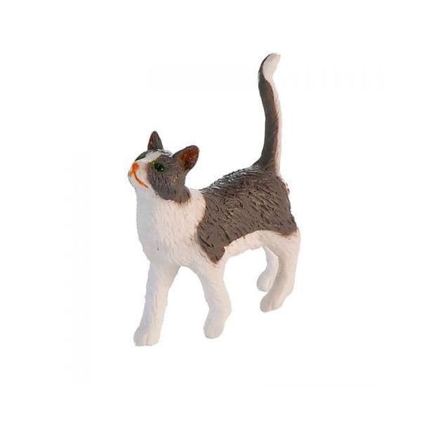 Miniland Figura Gato 5cm