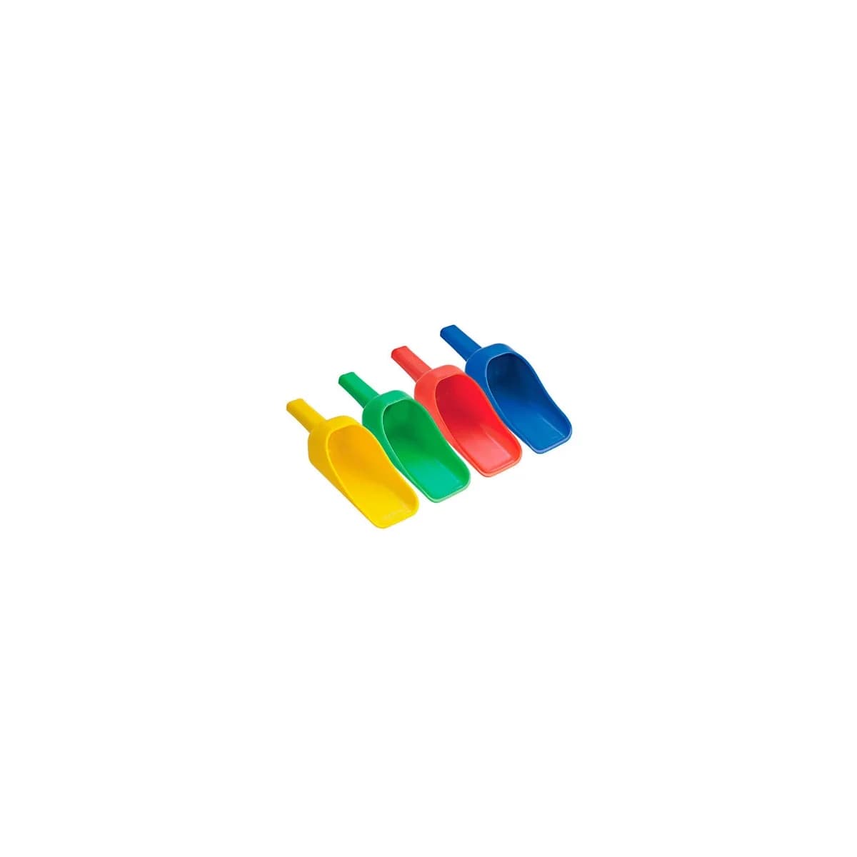 Jogo miniland pas conjunto 4 unidades