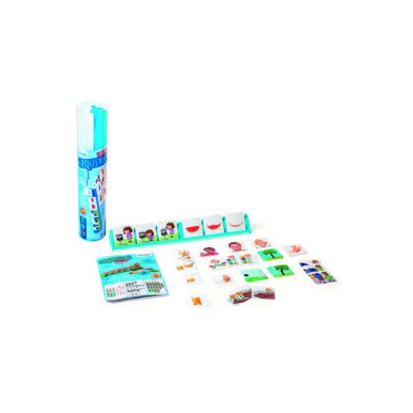Miniland Learning Little Stories - OFF068513CE