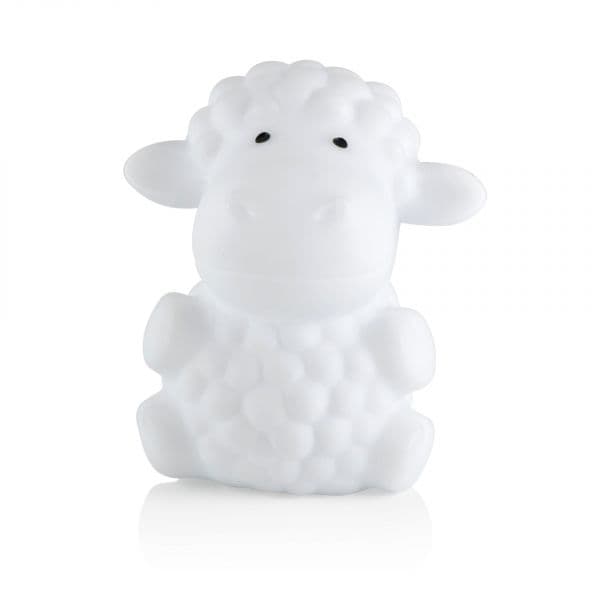 Miniland Luz Presença Ovelhinha