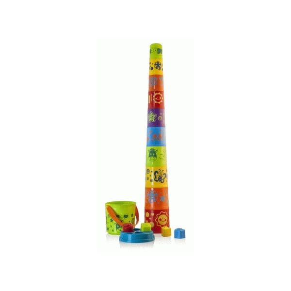 Miniland Torre Moogy - 96285