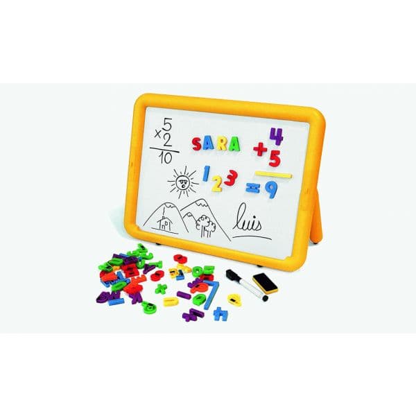 Miniland Super Quadro Duas Faces - 97928