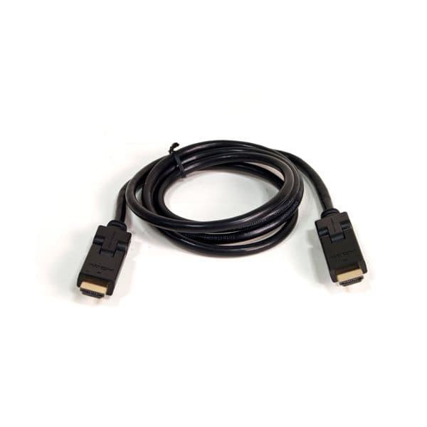 Axil Cabo HDMI Articulado 1.5m Preto