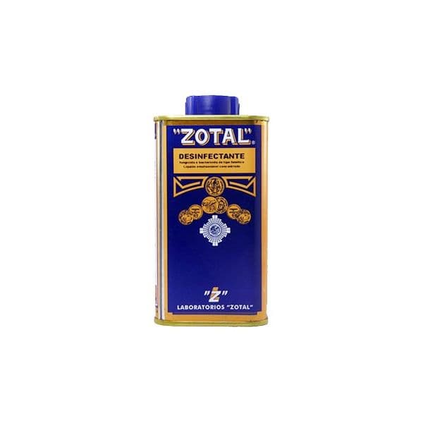 Zotal Desinfetante 500ml