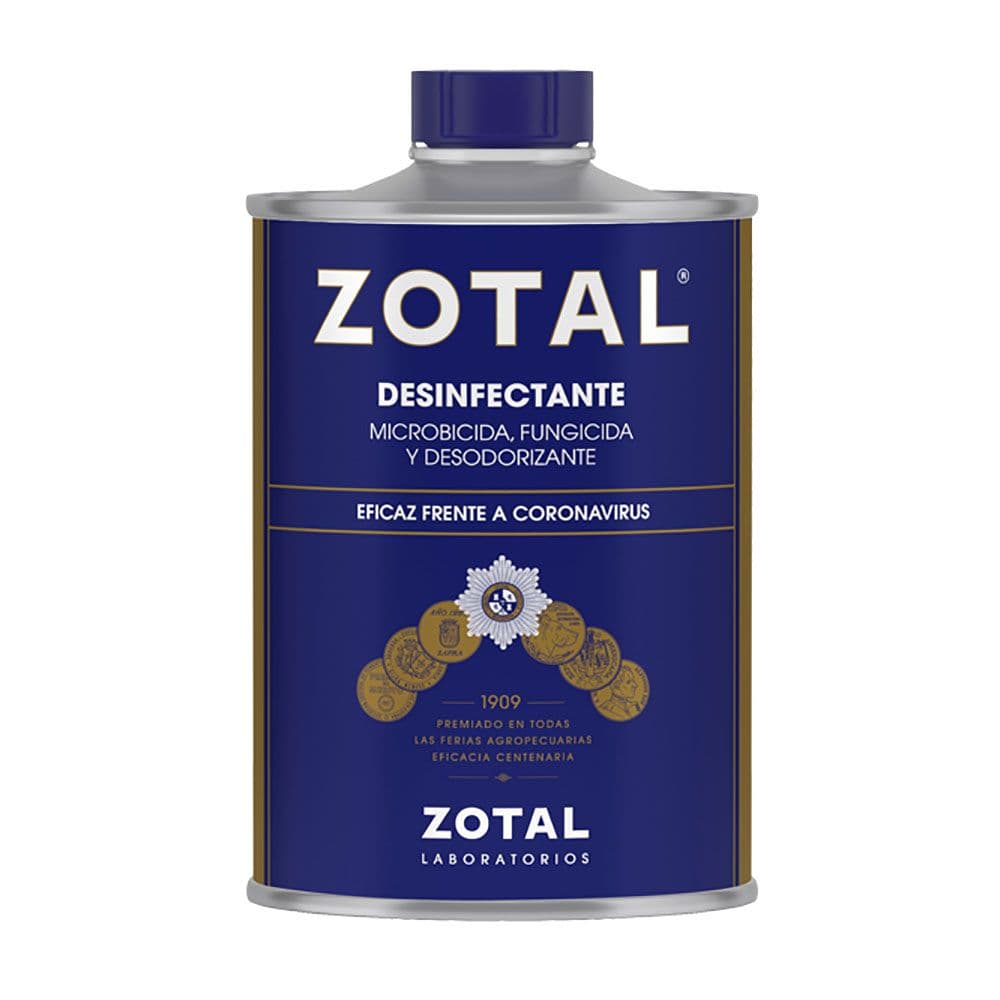 DESINFECTANTE ZOTAL 415ML