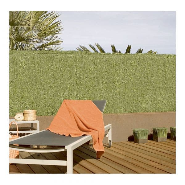 Nortene Sebe Artificial Greenset 36 Verde 1x3m