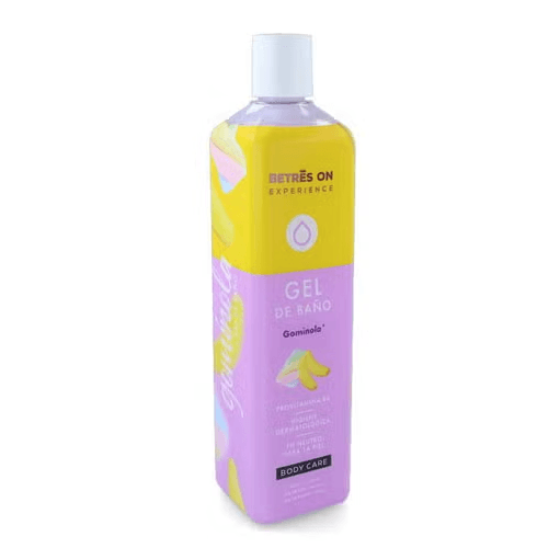 Gel de Banho 750mL Doces Betres ON