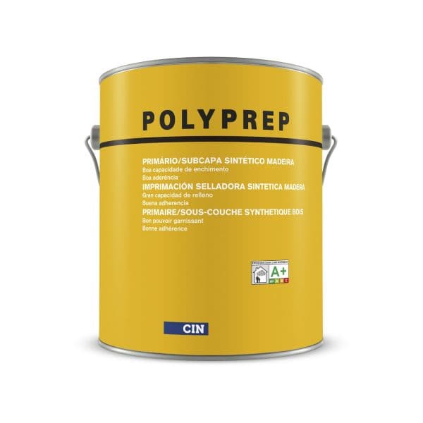 Cin Sub-capa Polyprep Sintético 0,75l 18-055