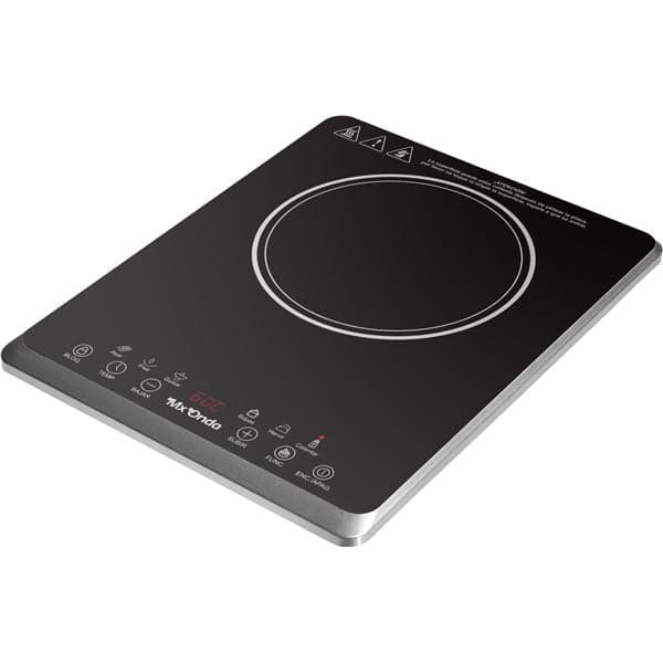 PLACA DE INDUÇÃO PORTÁTIL MXONDA MXPIP2200 1 ZONA 2000W