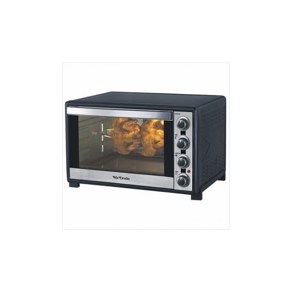 Mini Forno Mx Onda 60L MXHC2600 Inox - 638570