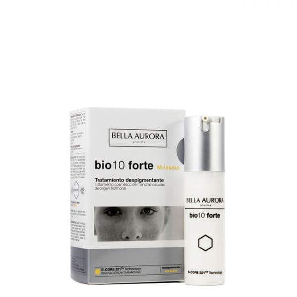 Bella Aurora Bio10 Forte M-Lasma 30ml