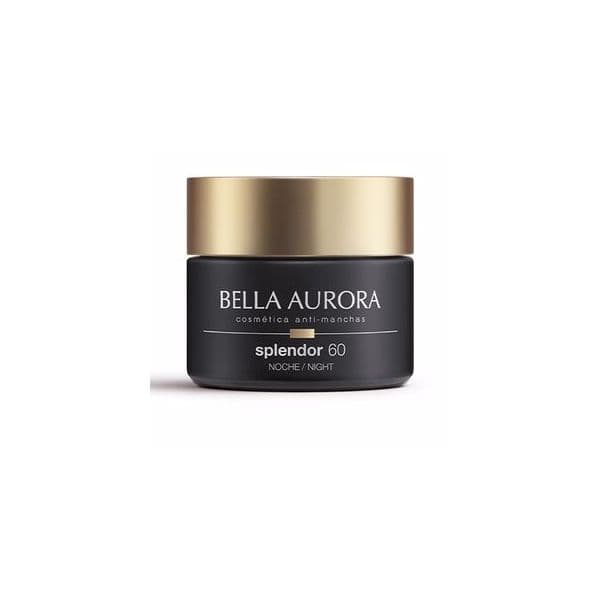 Bella Aurora Splendor 60 Creme Fortificante Noite 50ml