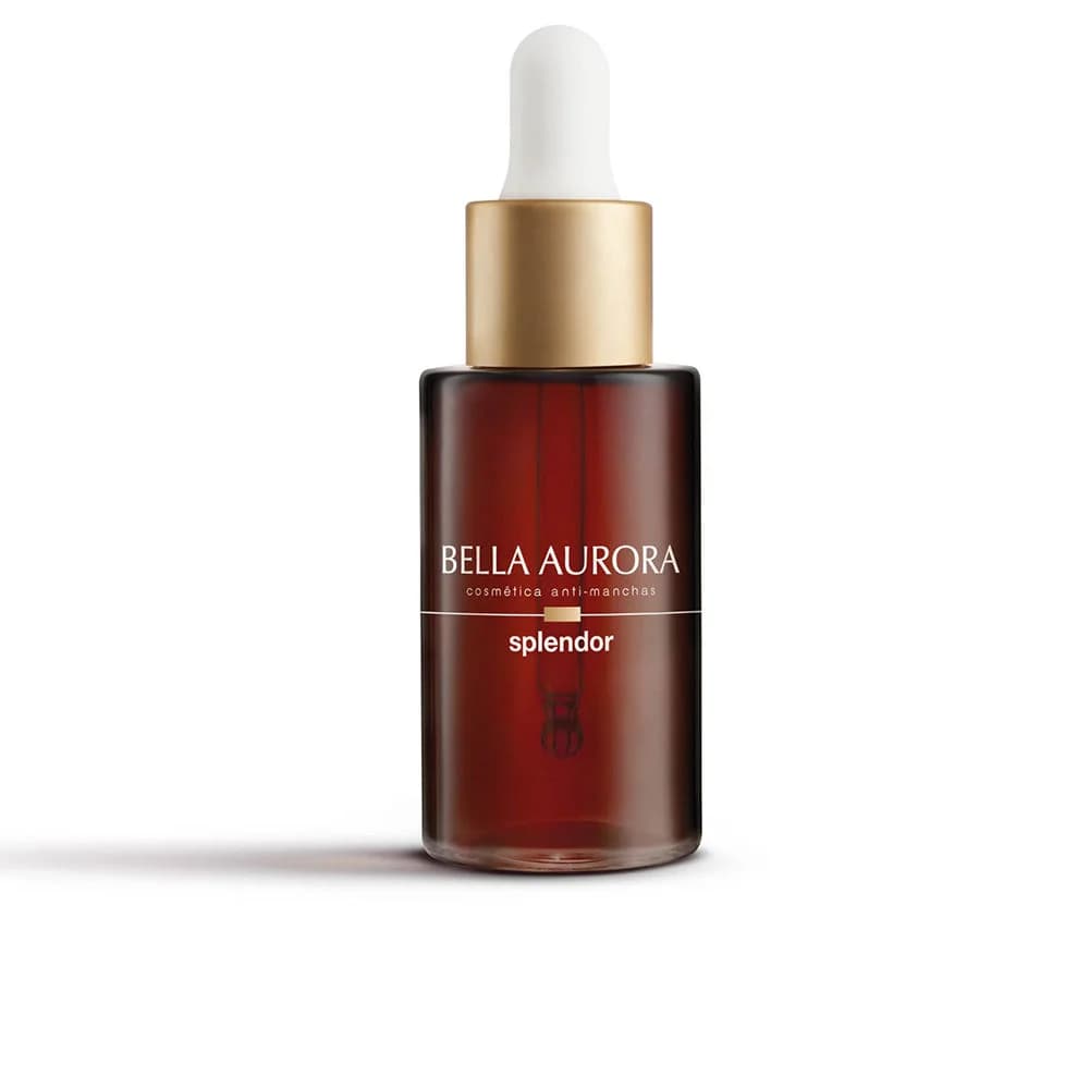 Bella Aurora Sérum Anti Rugas Antioxidante 30ml