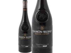Ramón Bilbao Ed. Limitada 2017 Rioja Tinto 75cl