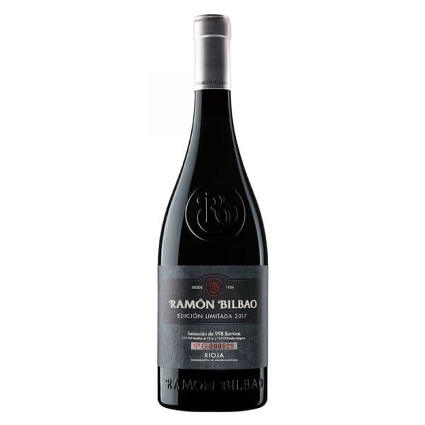 Ramón Bilbao Ed. Limitada 2017 Rioja Tinto 75cl