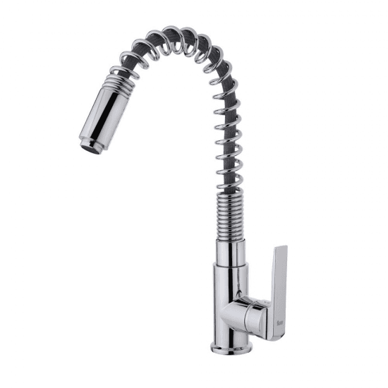 Teka IN 934 INCA CHROM TAP - HZTEKZB5393412C
