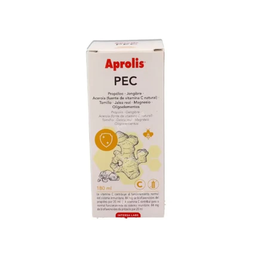 Aprolis PEC | 180ml – Intersa