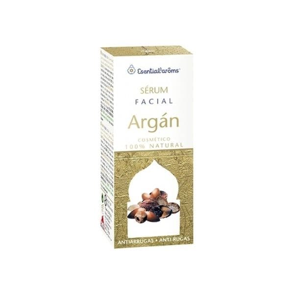Esential Aroms Sérum Facial Argan 15 ml