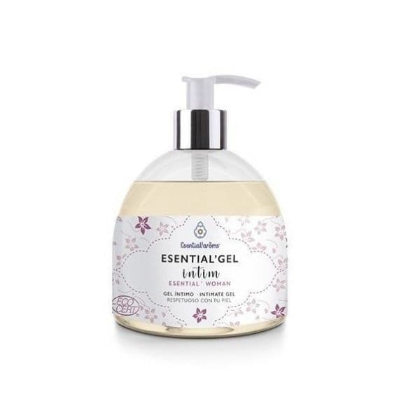 Esential'arôms Gel Intimo 225ml