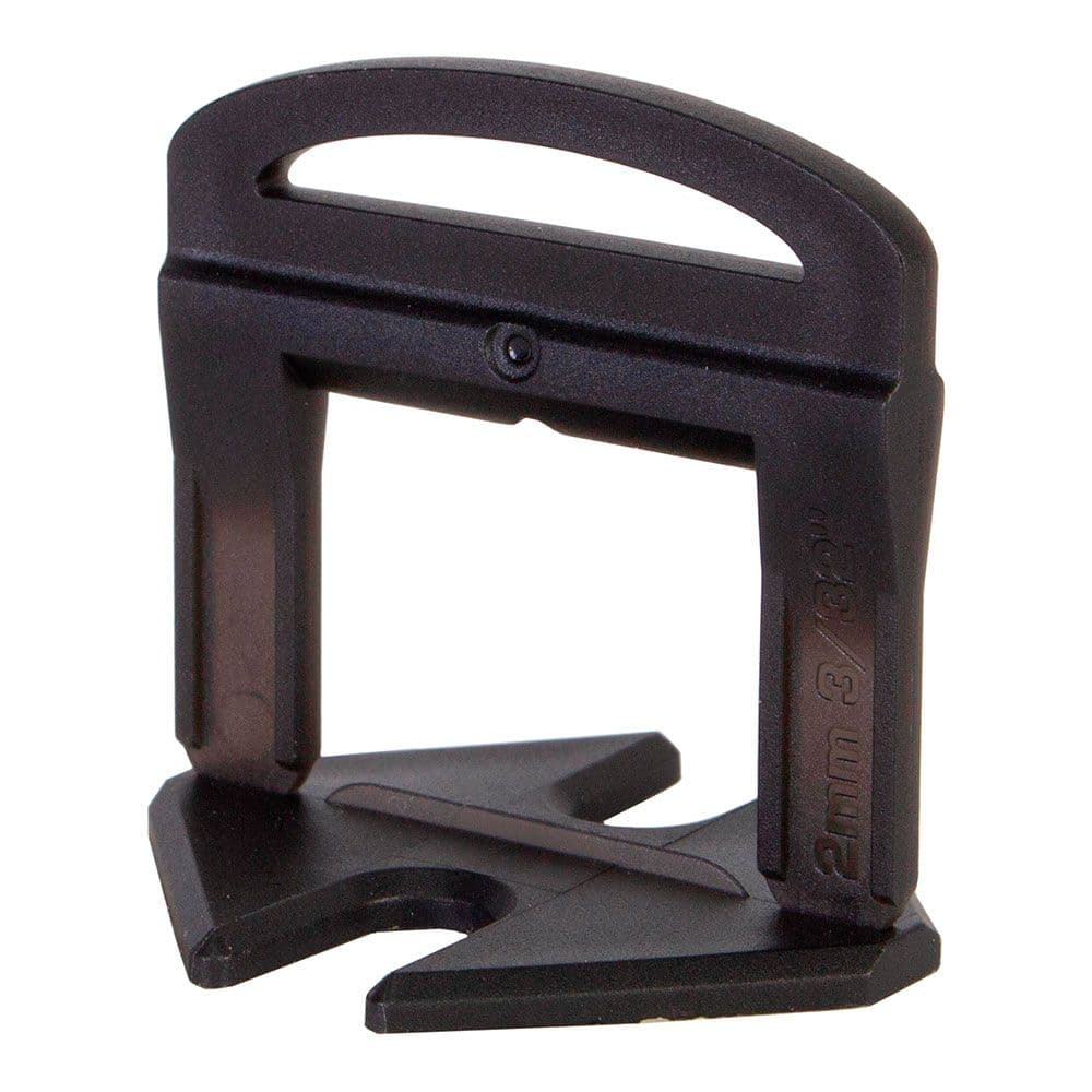 Rubi Abraçadeiras Delat 3-12mm 2mm 100 Unid
