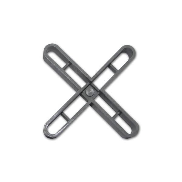 Rubi Cruzetas 5mm 100 Pçs - 02903 - RUB1313