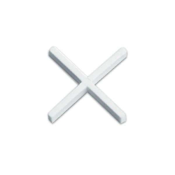 Rubi Cruzetas 1,5mm 300 Pçs - 02912 - RUB1079