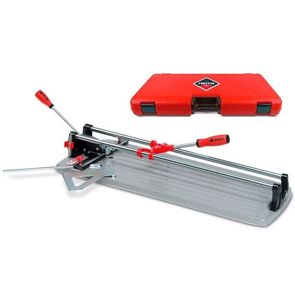 Rubi Cortador Cerâmica Manual 66 cm TS-66 Max Base Cinza 18974