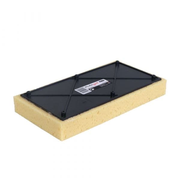 Rubi Substituição de Base com Esponja Sweepex Superpro Preto 79140