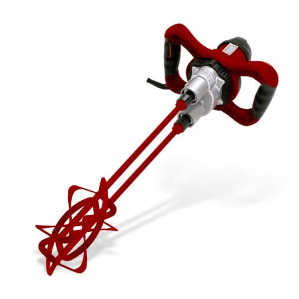 Rubi Misturador Rubimix-9 Duplex - 25943