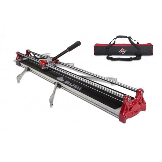 Rubi Cortador Manual HIT-1200N W/BAG - 7546