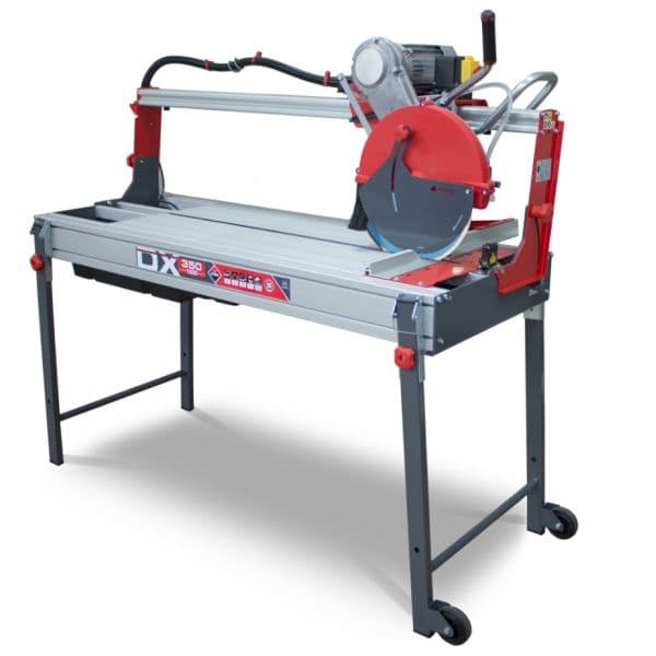 Rubi Cortador Eléctrico DX-350-N 1000 Laser&level - 52905