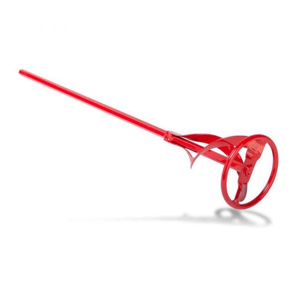 Rubi Misturador de Líquidos L-100 Hexagonal 100mm