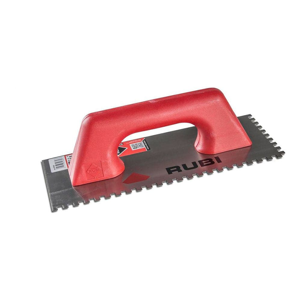 Rubi Pente com Cabo Plástico Fechado PENTE 28,0CM 6,0MMx6,0MM 65966