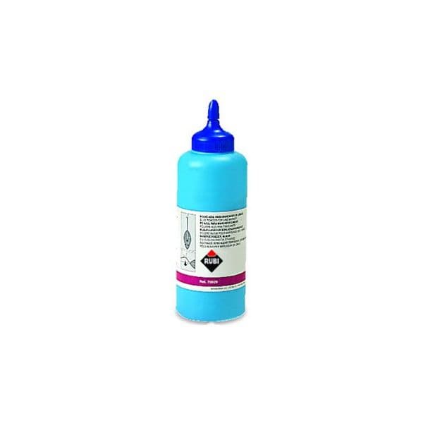 Rubi Pó Azul para Marcador de Linhas 1Kg - 70929