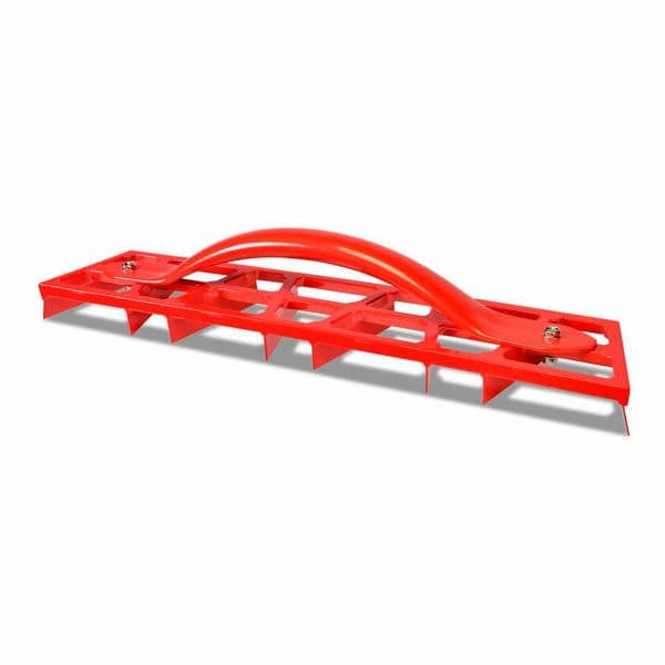 Rubi Raspador de Alumínio para Gesso 72961 455mm