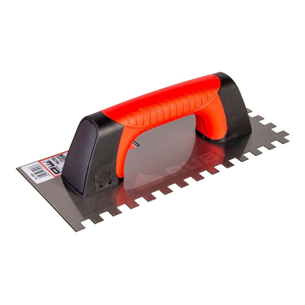 Rubi Pente Aço com Cabo Rubiflex Fechado 28,0CM 10,0MMx10,0MM - 75958