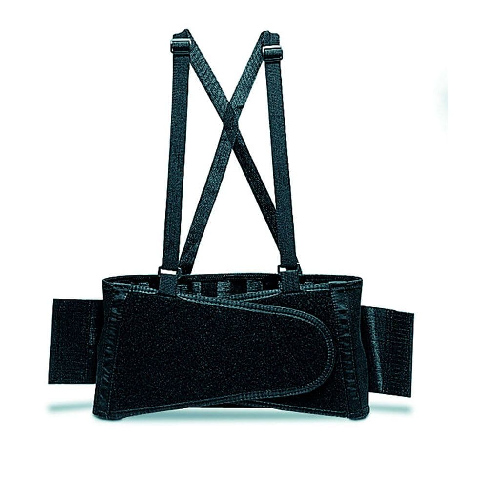 PROTETOR LOMBAR T-XL (104-112CM) 80914 RUBI